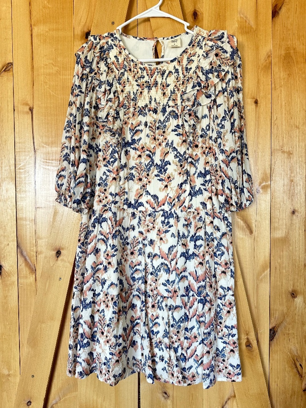 Matilda Jane Good Hart Dress